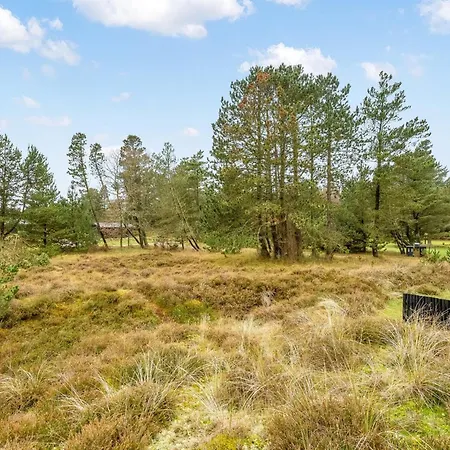 Erhardt - 2km From The Sea By Interhome * Blåvand