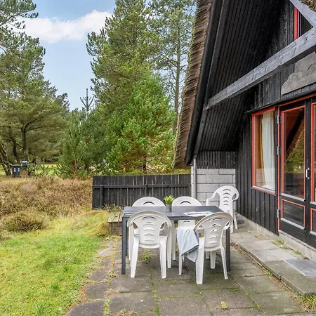 Erhardt - 2km From The Sea By Interhome