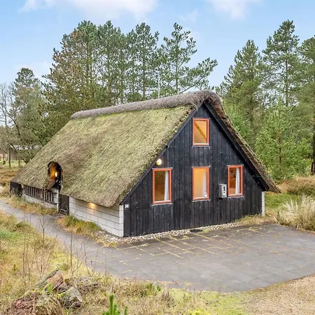 Erhardt - 2km From The Sea By Interhome * Blåvand