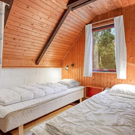 Erhardt - 2km From The Sea By Interhome