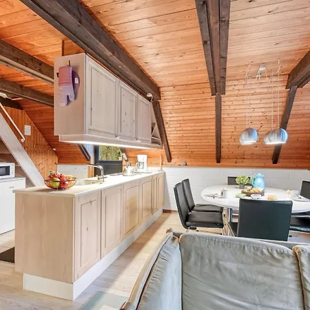 Erhardt - 2km From The Sea By Interhome * Blåvand