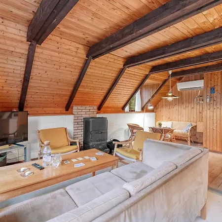 Casa de Férias Erhardt - 2km From The Sea By Interhome