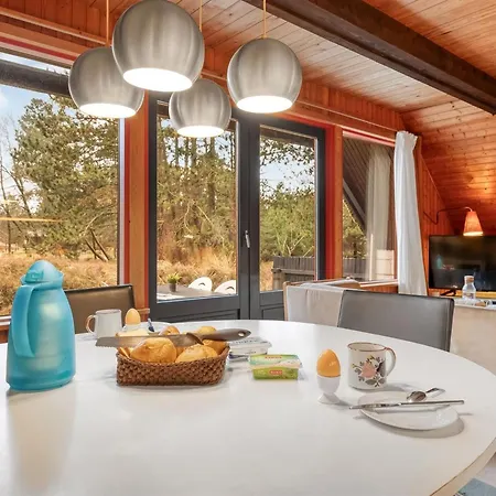 Erhardt - 2km From The Sea By Interhome *