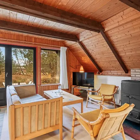 Erhardt - 2km From The Sea By Interhome *