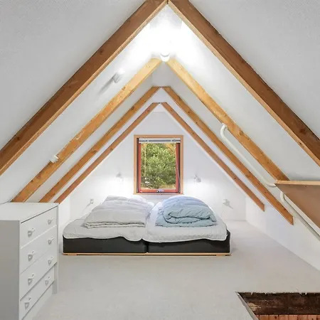 Erhardt - 2km From The Sea By Interhome Casa de Férias Blåvand