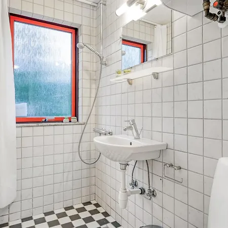 Erhardt - 2km From The Sea By Interhome Casa de Férias *