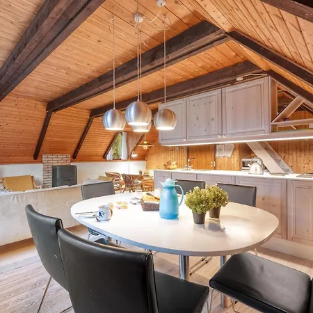 Casa de Férias Erhardt - 2km From The Sea By Interhome *