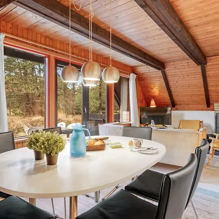 Erhardt - 2km From The Sea By Interhome Tatil Evi *