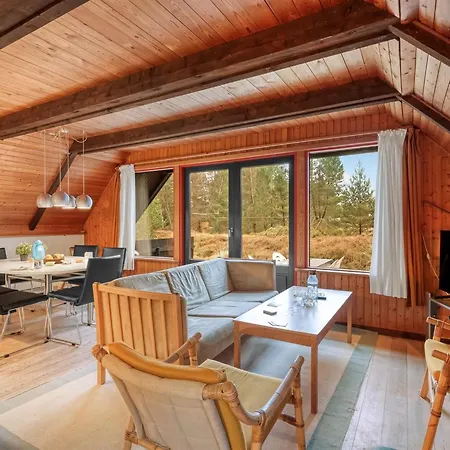 Erhardt - 2km From The Sea By Interhome * Blåvand