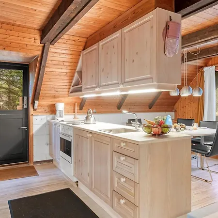 Casa de Férias Erhardt - 2km From The Sea By Interhome